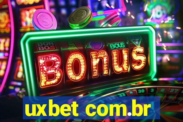 uxbet com.br